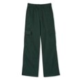 thumbnail image 1 of No Boundaries Women's Baggy Cargo Pant, 1 of 6