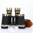 thumbnail image 2 of Pisexur Metal Ranging High Power 8x30 Pure Copper Night Vision Telescope Binoculars on Clearance, 2 of 9