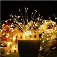 thumbnail image 5 of Jinsinto Decorative Fireworks Lights Explosion LED Fireworks Light (120 lights), 5 of 5