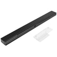thumbnail image 1 of Wii Wireless Sensor Bar, for Wii Sensor Bar Replacement Compatible with Nintendo Wii/Wii U Console with Stable Stand, 1 of 6