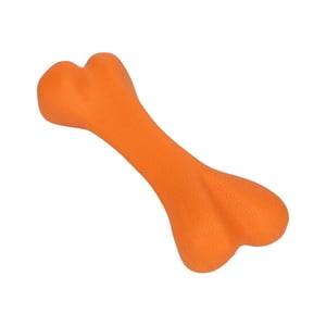 Hearth & Gear Jouet de dents à croquer pour les petits chiens Cerveau de chien dur Bones de chiens pour chiots En cuir Chien pour animaux Chien en vrac Chien à croupe Chien de dents Clés de dents de chien Anniversaire pour grands chiens