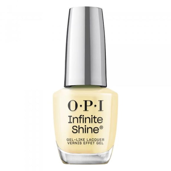 Opi This Chic is Bananas - Infinite Shine