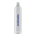 thumbnail image 4 of smartwater Vapor Distilled Water Bottle, 1L, 4 of 6