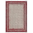 thumbnail image 1 of Casavani Custom Outdoor Mat Kitchen Area Rug, Pink 2x3 feet, 1 of 6