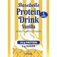 thumbnail image 3 of Barebells Protein Drink Vanilla 325ml (4 Pack), 3 of 4