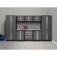 thumbnail image 2 of NewAge Products Bold Series 9-Piece Cabinet Set, 2 of 16