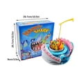 thumbnail image 2 of hnowkn Shark Bite Game, Ages 4 and Up, 2 of 9