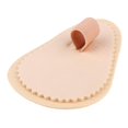 thumbnail image 2 of Bunblic 2x Straightener Support Protection Piece Pad for Curved And Crooked Claw Feet 2 Pcs, 2 of 8