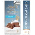 thumbnail image 3 of Lindt Vegan Original Chocolate Bar, 100 Grams, 3 of 6