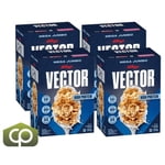 Kellogg’s Vector - 1.13 kg | Meal Replacement Cereal with 22 Essential Vitamins(4/Case)