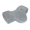 thumbnail image 2 of Lash Pillow, U Shaped Breathable Removable Eyelash Extension Pillow  for Salon, 2 of 8