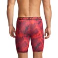 thumbnail image 3 of Jockey Men's Active Microfiber 9" Long Leg Boxer Brief - 3 Pack, 3 of 4