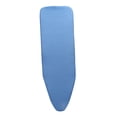 thumbnail image 1 of Rongfmy Ironing Board Cover Replace Fits 54"x15" Board Ironing Table Cover Protector Blue, 1 of 9