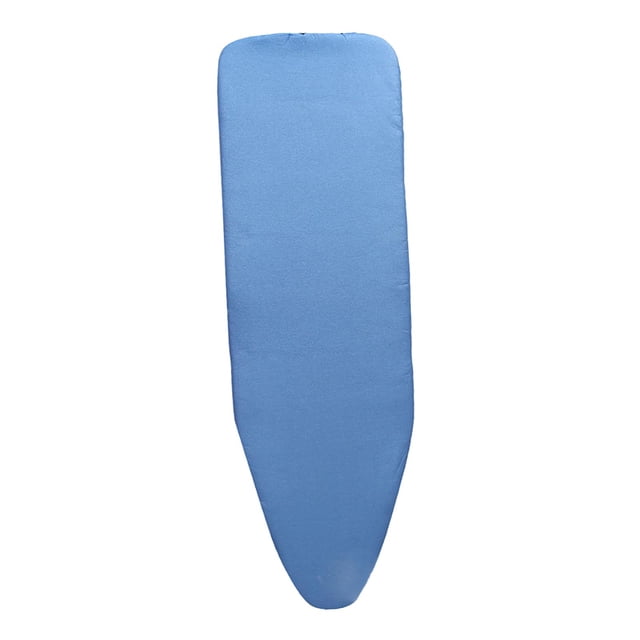 Rongfmy Ironing Board Cover Replace Fits 54"x15" Board Ironing Table Cover Protector Blue
