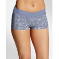 thumbnail image 1 of Maidenform Shorty en Coton pour Femmes avec Dentelle, 6, 1 of 1