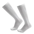 thumbnail image 2 of lionlar Running Compression Socks Calf Support Stockings White L-XL, 2 of 8
