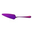 thumbnail image 2 of mmirethe Stainless Steel Cake Server Toothed Pizza Cheese Spatula Dessert Pie Pastry Butter Divider Scraper, 2 of 6