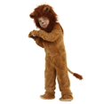thumbnail image 1 of Costume de Lion de Luxe pour Tout-Petit, 1 of 5