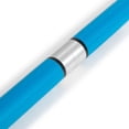 thumbnail image 2 of EastPoint Sports 58 inch 2 Piece Fiber-Tek Fiberglass Shaft Billiard Cue 1 Pk, 2 of 6