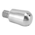 thumbnail image 3 of Coffee Maker Steam Nozzle, 3 Holes Rust Proof Scratch Proof  Steam Nozzle  For Home, 3 of 8