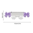 thumbnail image 2 of Cute Bow - Designed Car Phone Holder - Functional Vent Mount for Women, 2 of 5