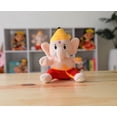 thumbnail image 1 of MODI TOYS Ganesh(6 inch) Mantra Singing Plush Toy, 1 of 2