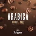 thumbnail image 3 of Folgers Vanilla Biscotti K-Cup Coffee Pods 30 Pods, 3 of 5