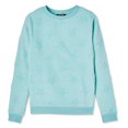 thumbnail image 1 of George Girls' Plush Sweatshirt, 1 of 2