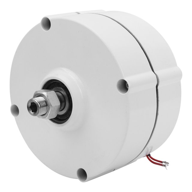 Permanent Magnet Generator,Permanent Magnet Generator Electric Permanent Magnet Electric Generator AC Permanent Magnet Generator Exceptional Value