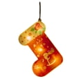 thumbnail image 1 of EGNMCR Decorative Lights Christmas Window Decoration Lights Battery Operated Christmas Indoor Lights Window Hanging Decoration Lights Party Christmas Gift decorative light, 1 of 6
