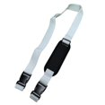 thumbnail image 2 of S SERENABLE Beach Chair Carry Strap Carry Strap Multiuse Heavy Duty Universal Adjustable for White, 2 of 9
