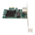 thumbnail image 4 of PC C'est à Dire Adaptateur Réseau, PCI Express X1 Réseau G Ethernet LAN Carte PCIENIC Carte Réseau Remarquable Clarté, 4 of 14