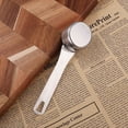 thumbnail image 5 of Amzcrzy Kitchen Appliances 304 Stainless Steel Coffee Powder Spoon With Graduation 30Ml80Ml Kitchen Baking Tools Coffee Measuring Spoon Tableware Spoon Kitchen Utensils Set Kitchen Gadgets, 5 of 5