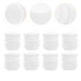 thumbnail image 3 of 20 Pcs Bouchon de Bouteille en Plastique Bouchon de Bouteille Isolé Bouchon de Bouteille en Plastique Grand Bouchon de Bouteille, 3 of 8