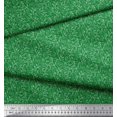 thumbnail image 3 of Soimoi Polyester Crepe Fabric Guitar,Piano & Saxophone Musical Instrument Print Fabric by The Yard 52 Inch Wide, 3 of 3