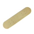 thumbnail image 1 of Almencla Planche à Roulettes Bricolage pour Enfants pour Décoration Murale Table Basse 43cmx13cm, 1 of 8