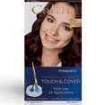 thumbnail image 1 of Root Touch-Up Permanent Hair Color - 24 Applications, 1 Kit - 100%  Gray Coverage - 4M Dark Mahogany Brown, 1 of 14