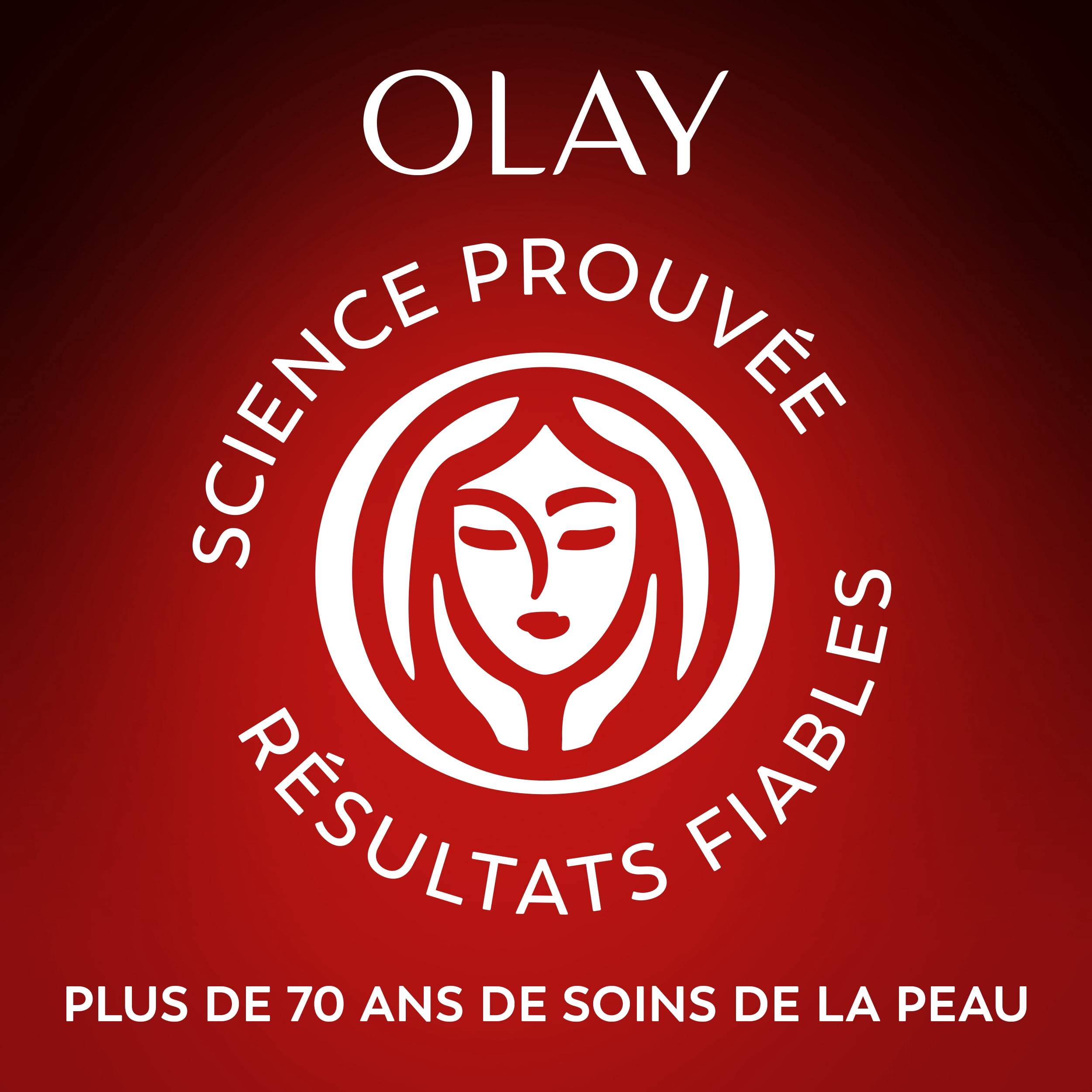 Olay Regenerist Skin Renewal Kit, 3 Piece Gift Set, Olay Anti-Aging Micro-sculpting Face Cream Fragrance Free 50mL, Olay Anti-Aging Regenerist Serum 50mL, Olay Detoxifying Pore Scrub 150mL