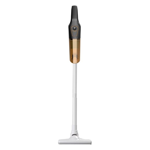 RKSTN Aspirateur-balai Sans Fil, Aspirateur avec Autonomie Longue de 30 Min, Aspirateur Sans Fil Léger et Silencieux pour Tapis et Plancher de Bois Franc Poils d'Animaux, Aspirateurs à 3 Vitesses pour la Maison