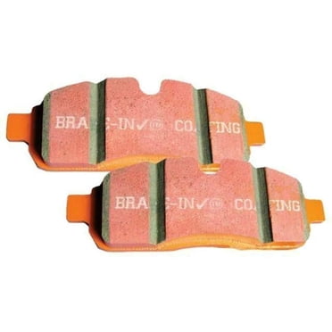 EBC Brakes ED91835 Plaquette de Frein