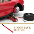 thumbnail image 4 of Floor Jack Handle Replacement Hydraulic Jack Pole Lever 3 Ton Floor Jack Pole, 4 of 8