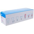 thumbnail image 4 of Ateco Sacs de Décoration Jetables, 21 Pouces, Lot de 100, 4 of 5