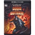thumbnail image 1 of Batman Doom Qui Est Venu à Gotham [UHD], 1 of 1