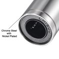 thumbnail image 4 of Uxcell Roulements à Billes Linéaires Plaqués Nickel pour Imprimante 3D CNC 12 mm, 4 of 5