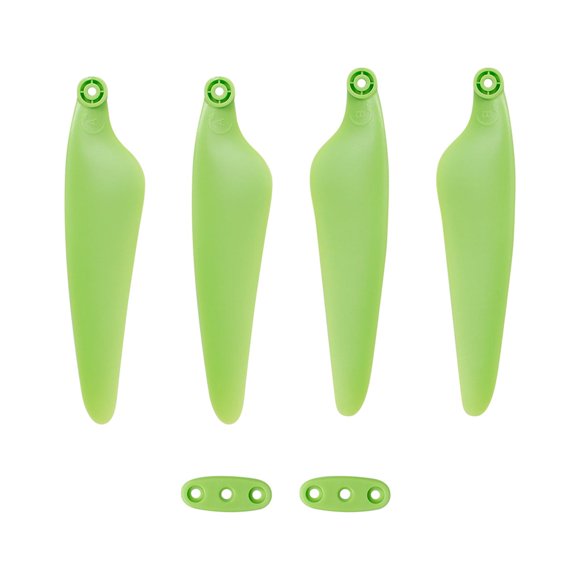 Fittings,A/b Propeller Set / Zino H117s Drone Propeller Set Propeller Zino H117s 2 Plus Drone Zino 2 Plus Set Propeller Props /zino 2 / Zino /zino 2 Props H117s Eryue Buzhi Huiop