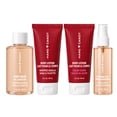 thumbnail image 2 of Hard Candy A Vanilla Dream Body Wash, Body Spray & Body Lotion Gift Set, 2 of 7