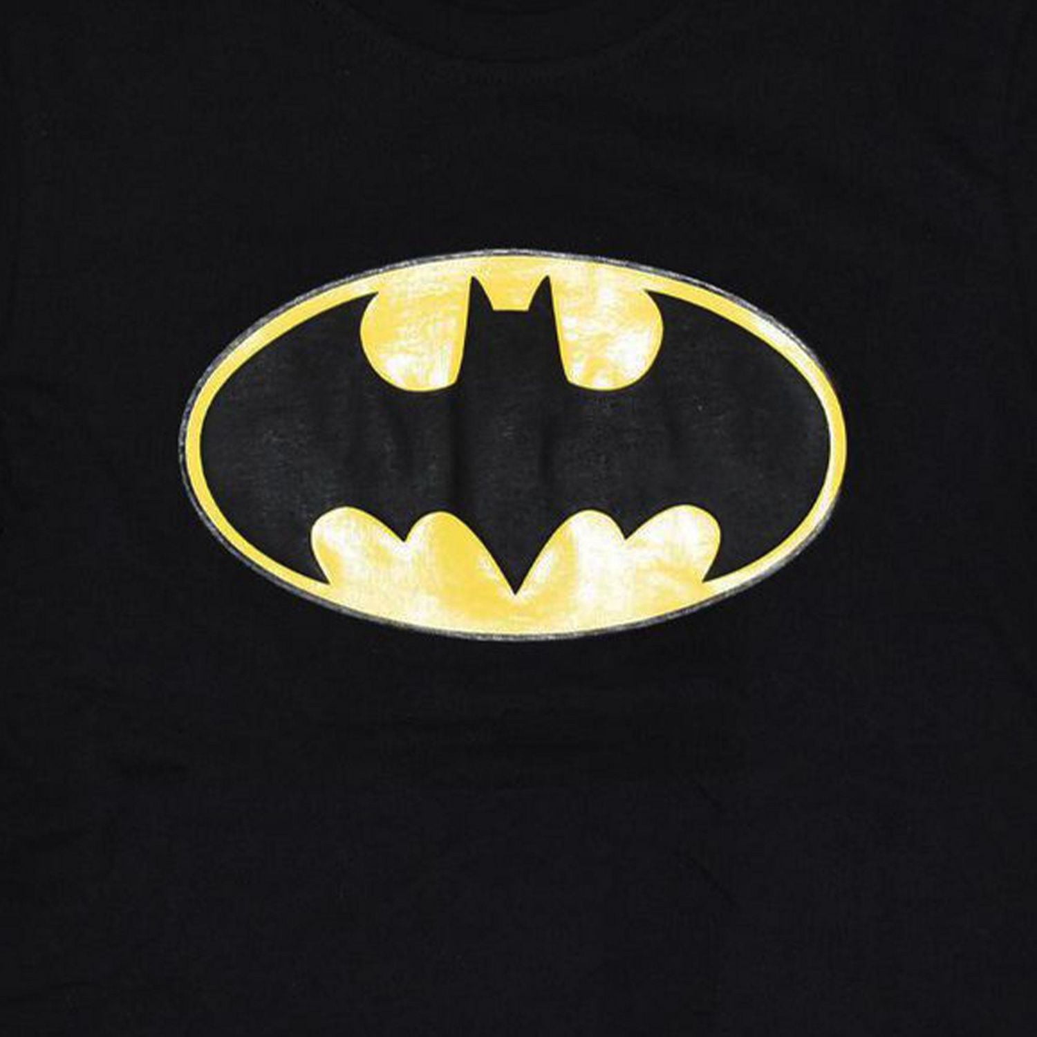 T-shirt à logo Batman pour garçon
