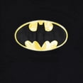 thumbnail image 4 of Boys Batman Logo T-Shirt, 4 of 4