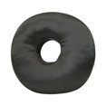 thumbnail image 3 of DOLITY Ear Piercing Pillow Breathable Removable Cover Neck Side Sleepers P black, 3 of 9