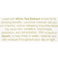 thumbnail image 4 of Earth to Skin Tea Time White Tea Cleanser, 4 of 8